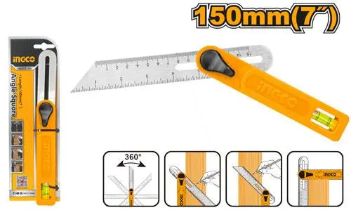 [HAS181501] ANGLE SQUARE HAS181501