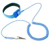 [ASWW001] ANTISTATIC WRIST WRAP - ASWW001