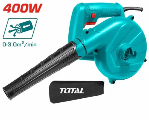 [TB2046] ASPIRATOR BLOWER 400W TB2046