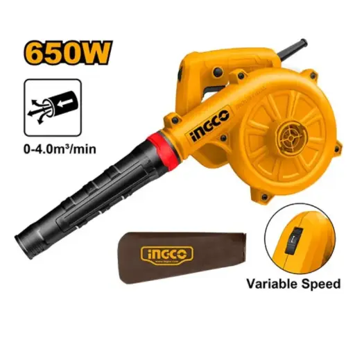 [AB6038] ASPIRATOR BLOWER AB6038