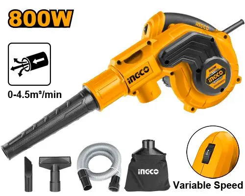 [AB8008] ASPIRATOR BLOWER AB8008