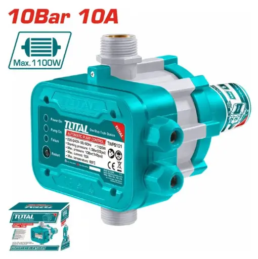 [TWPS101] AUTOMATIC PRESSURE SWITCH CONTROL TWPS101