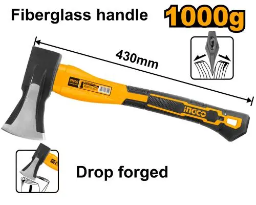 [HAX03010008] AXE AIRCRAFT HAX03010008