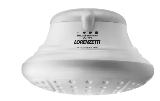 [MBDUG4T03] BELLA DUCHA 4T ULTRA GREY