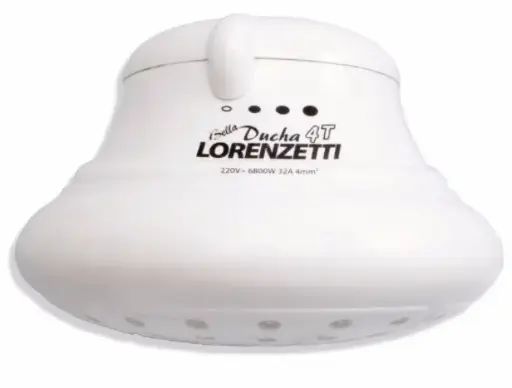 [MBDUW4T01] BELLA DUCHA 4T ULTRA WHITE