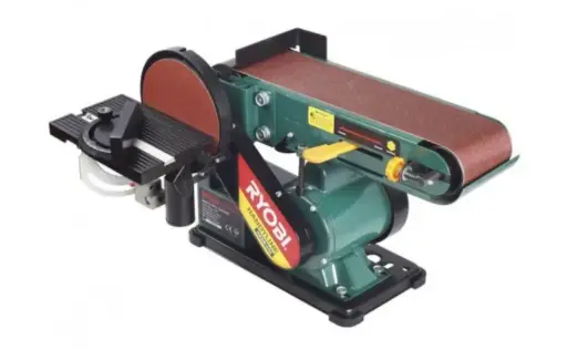 [HBDS350] BELT SANDER 350W - RYOBI HBDS350