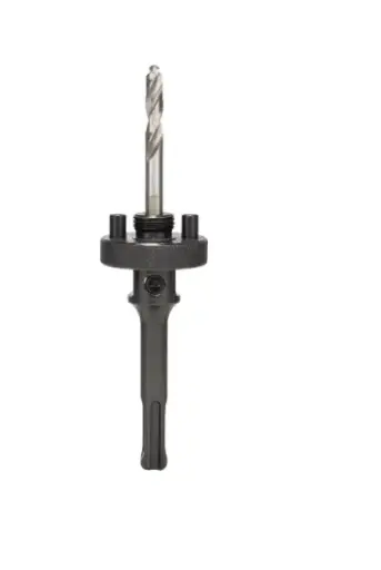 [2609390036] BOSCH ADAPTER 32MM SDS PLUS