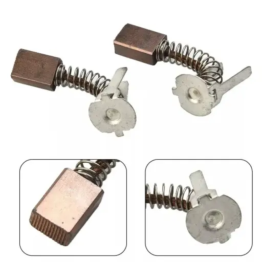 [160700CZ1] Bosch Carbon brush GSB 180