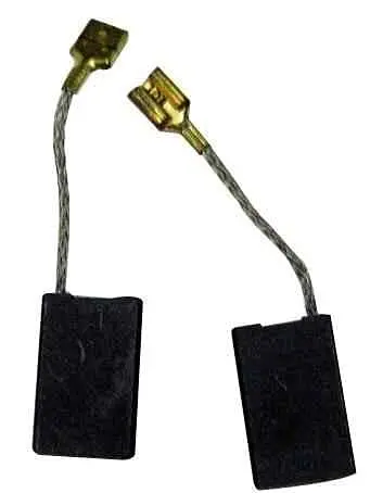 [1607014171] BOSCH CARBON BRUSH SET FOR GRINDER GWS 180/230 - 1607.014.171.UUU