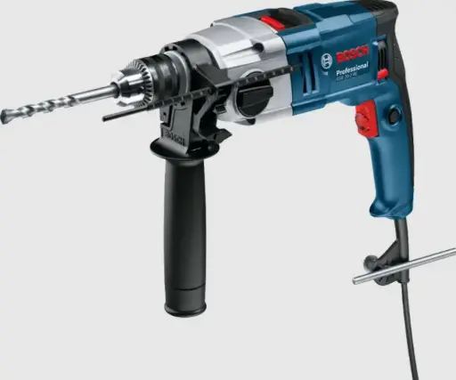 [GSB20-2 RE] BOSCH HAMMER DRILL 13MM X 800W GSB20-2 RE
