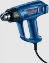 [060194D0L0] BOSCH HEAT GUN GHG 180