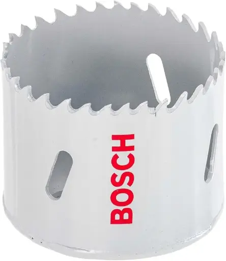 [2608580423] Bosch HSS bi-metal holesaw for standard adapters 57mm