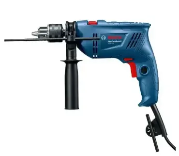 [06011B70L0] BOSCH IMPACT DRILL 570W - 06011B70L0 - GSB 570