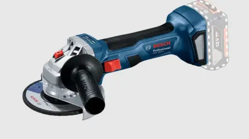 [GWSLI-ION] BOSCH LI-ION CORDLESS ANGLE GRINDER GWS180
