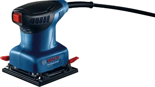 [06012A80L0] BOSCH ORBITAL SANDER GSS 140
