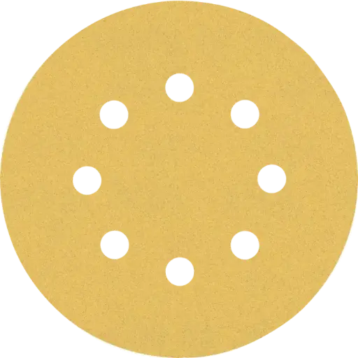 [2608621738] BOSCH SANDING SHEET 150MMXP320 - 2608621738