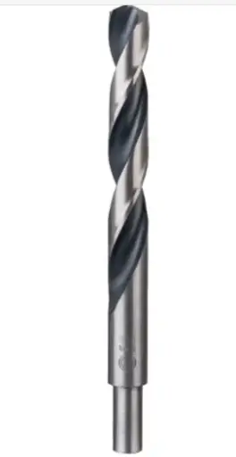 [2608577188] Bosch Twist Drill Bit pointeq 2mm