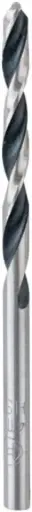[2608577208] Bosch Twist Drill Bit pointeq 4mm