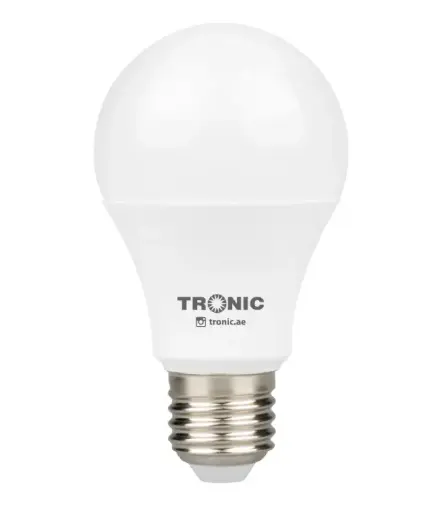 [LE 0727-WW] BULB LED TRONIC 7W E27 WARM WHITE 0727-WW
