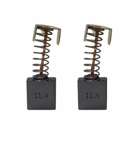 [TH215456-SP-70] CARBON BRUSH FOR DEMOLITION BREAKER TH215456-SP-70