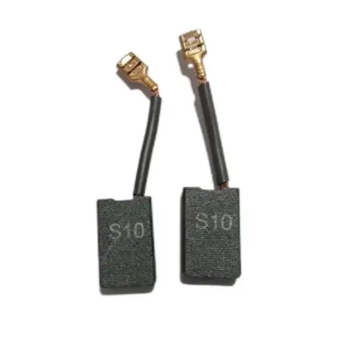 [S-DB-CBR-PDB15006 INGCO] CARBON BRUSH S-DB-CBR-PDB15006 FOR DEMOLITION HAMMER PDB15006