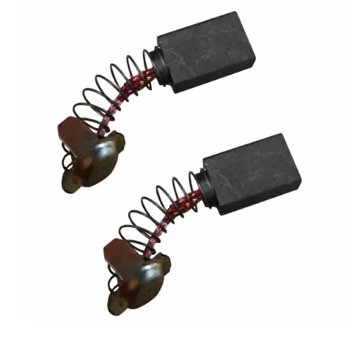 [S-CS-CBR-CS18528-INGCO] CARBON BRUSHES FOR CIRCULAR SAW CS-18528..PART NO :S-CS-CBR-CS18528