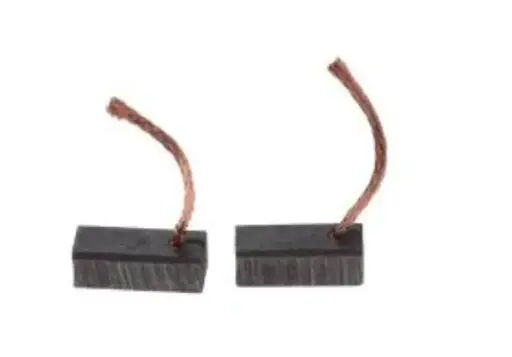 [S-CBR-CS18538-SP59] CARBON BRUSHES FOR CIRCULAR SAW CS-18538..PART NO : S-CBR-CS18538-SP59