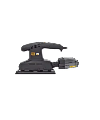[DX44] CAT 1/2 SHEET SANDER 350W DX44
