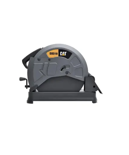 [DX519] CAT CUTT OFF SAW 2200W X 355MM - DX519