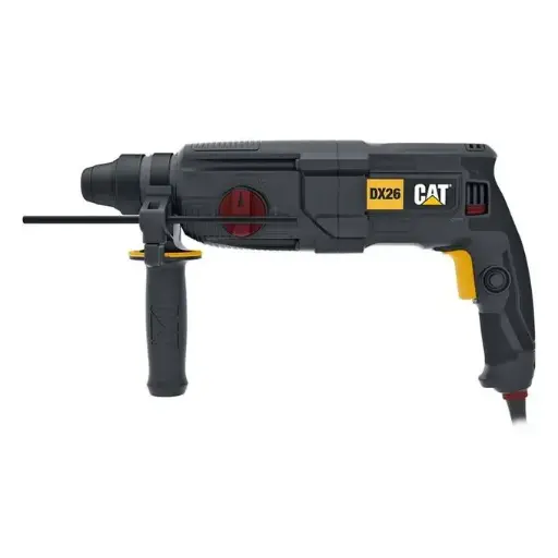 [DX26] CAT ROTARY HAMMER 800W  26MM SDS PLUS - DX26