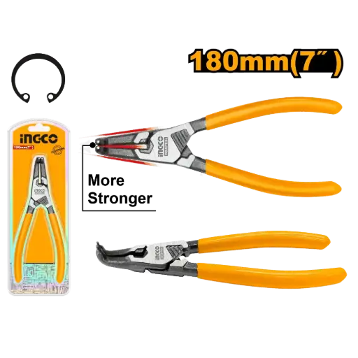 [HCCP261804] CIRCLIP PLIERS HCCP261804
