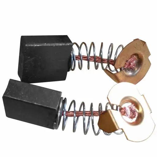 [CS2358-SP-58] CIRCULAR SAW CS2358 CARBON BRUSH