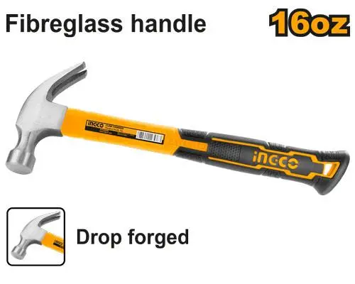 [HCHS8016] CLAW HAMMER HCHS8016