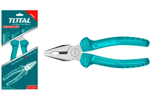 [THT110712] COMBINATION PLIER 7"/180mm SS THT110712