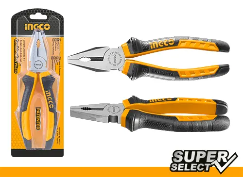 [HCP08168] COMBINATION PLIERS 6'' HCP08168