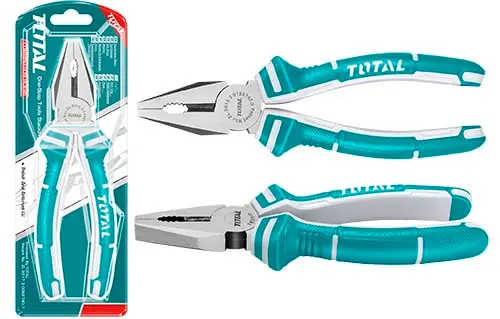 [THT110706P] COMBINATION PLIERS 7'' TOTAL - THT110706P