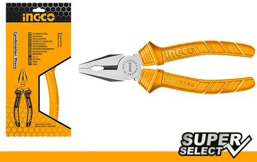 [HCP12200] COMBINATION PLIERS 8'' HCP12200