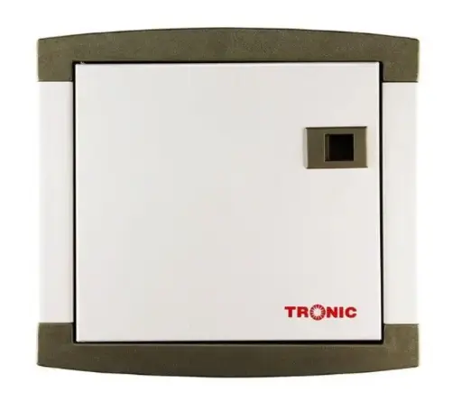 [CU6] CONSUMER UNIT 6 WAY CU6