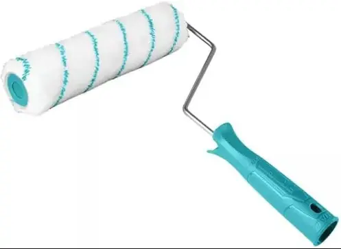 [THT85096] CYLINDER BRUSH 9'' TOTAL  - THT85096