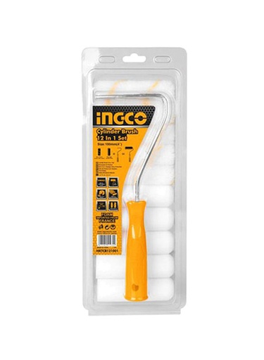 [HKTCB121001] CYLINDER BRUSH HKTCB121001