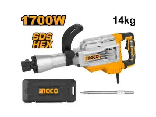 [PDB17026] DEMOLITION BREAKER PDB17026..