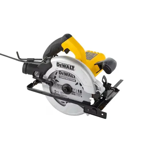 [DWE5615] DEWALT CIRCULAR SAW 190MM - DWE5615