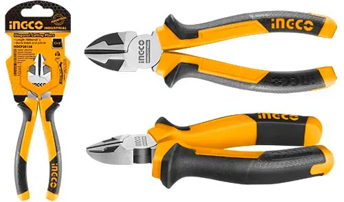 [HDCP28188] DIAGONAL CUTTING PLIERS HDCP28188