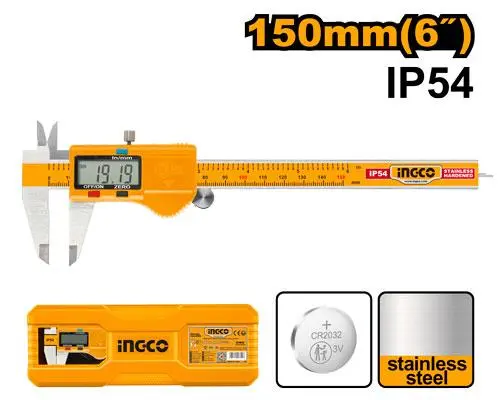 [HDCD28150] DIGITAL CALIPER - HDCD28150
