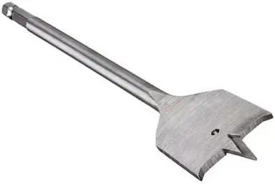 [DT4828-QZ] DRILL BIT FLAT/SPADE 28*160MM DT4828-QZ