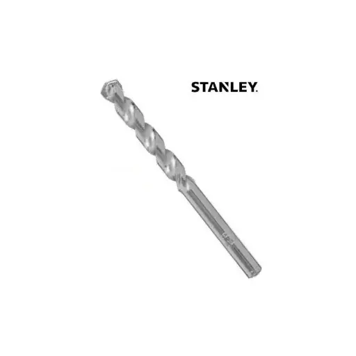 [STA54095C] DRILL BIT MASONRY 10MM X 150MM(STA54095C)
