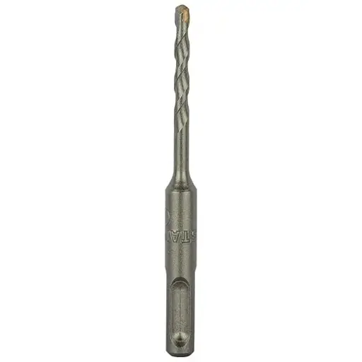 [STA54002] DRILL BIT S.D.S-PLUS 5MM X 110MM(STA54002)
