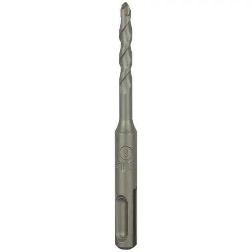 [STA54037] DRILL BIT S.D.S-PLUS 8MM X 160MM STA54037