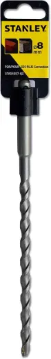 [STA54057] DRILL BIT S.D.S-PLUS 8MM X 210MM STA54057