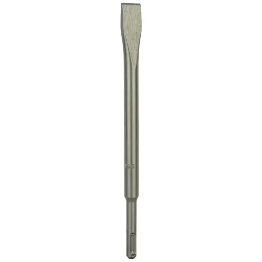 [STA54406] DRILL BIT S.D.S-PLUS FLAT CHISEL 20MM X 250MM STA54406